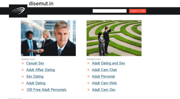 disemut.in
