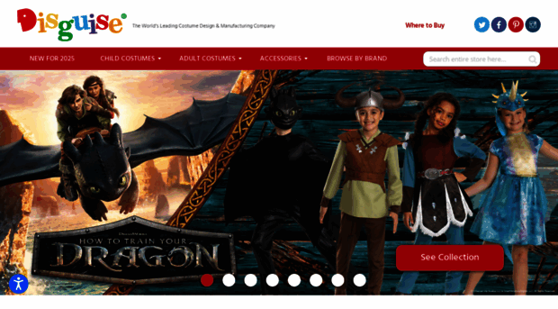 disguise.com