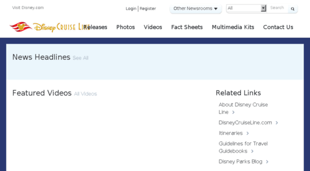 disneycruisenews.com