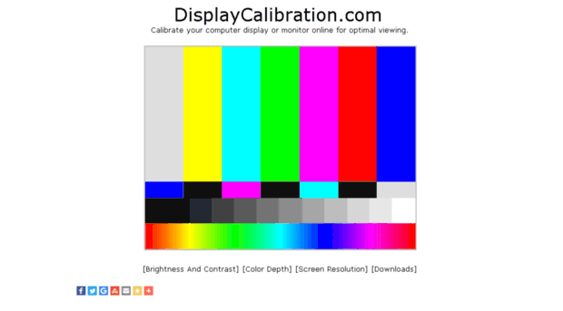 displaycalibration.com