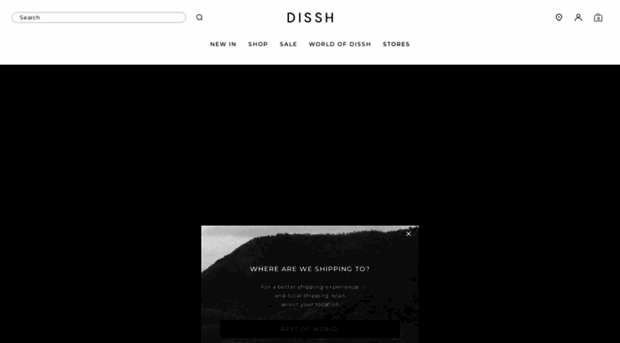 dissh.com.au