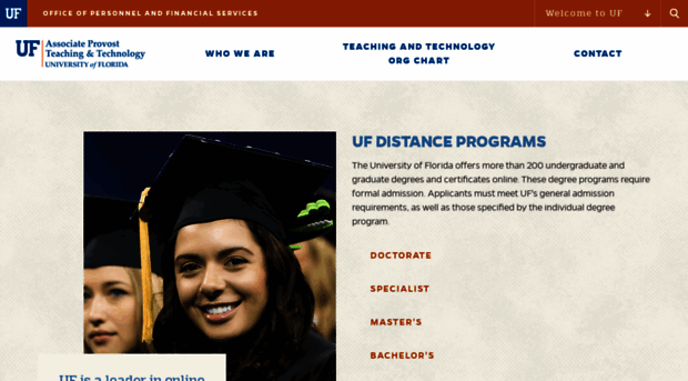 distance.ufl.edu