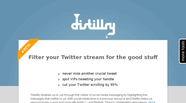 distillry.net