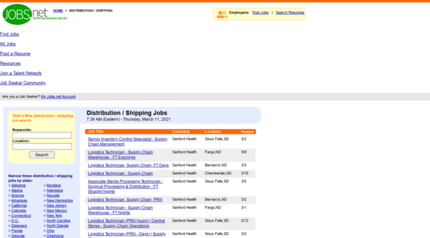 distribution-shipping.jobs.net