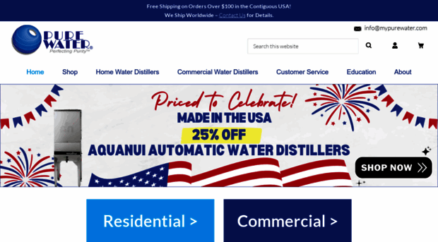 distributorscorner.com