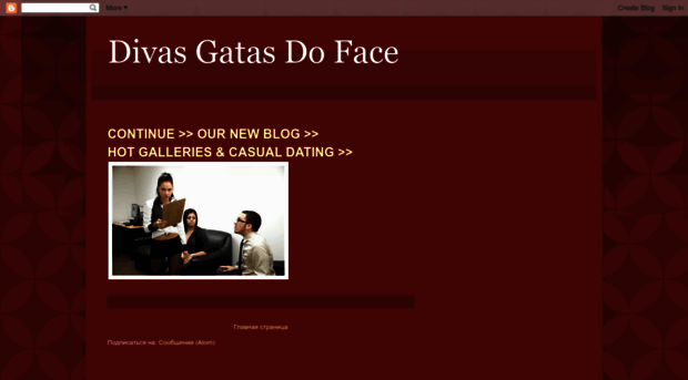divasgatasdoface.blogspot.com.br
