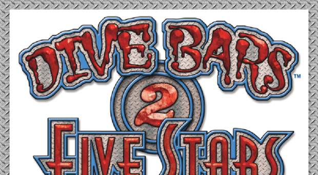 divebars2fivestars.com