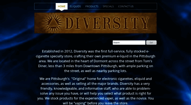 diversityshoppittsburgh.com