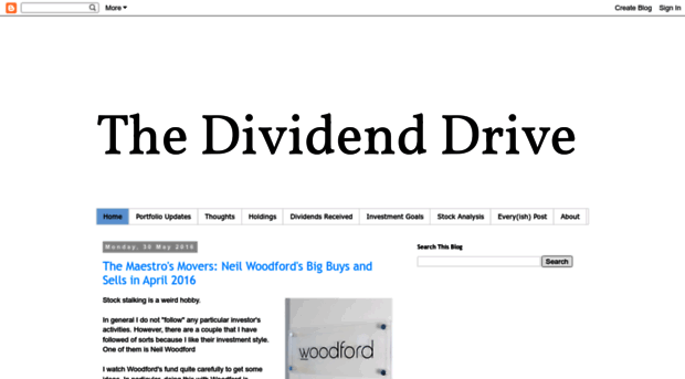 dividend-drive.blogspot.co.uk