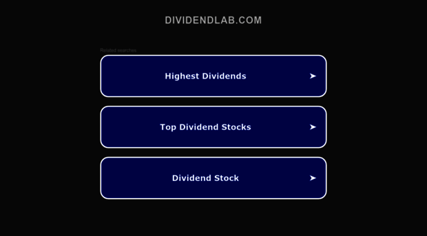 dividendlab.com