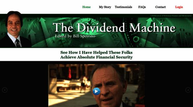 dividendmachine.com