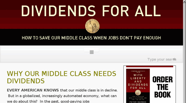 dividendsforall.net