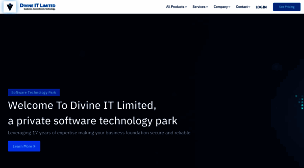 divine-it.net