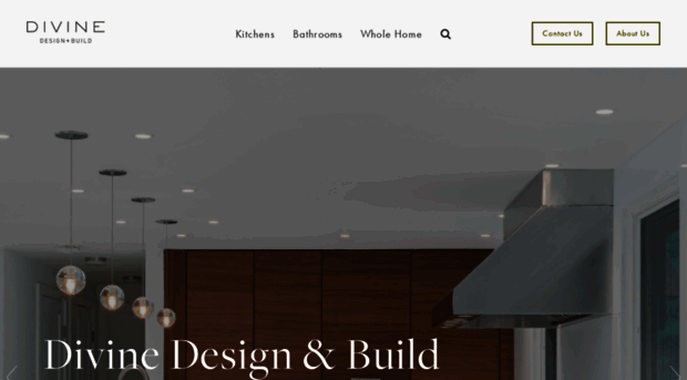 divinedesignbuild.com