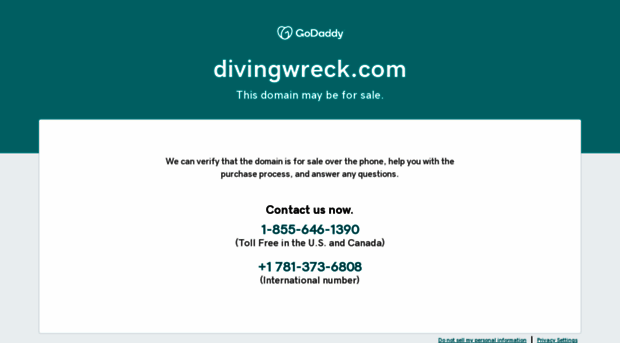 divingwreck.com