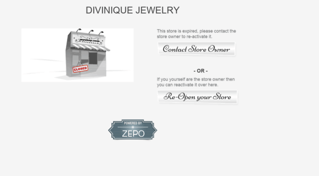 diviniquejewelry.com