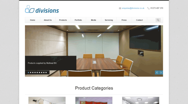 divisions.co.uk