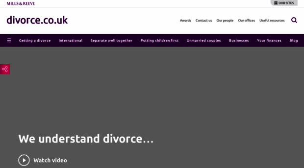 divorce.co.uk