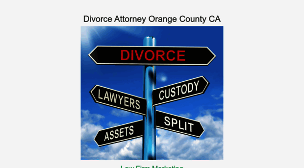 divorceattorneyorangecountyca.com
