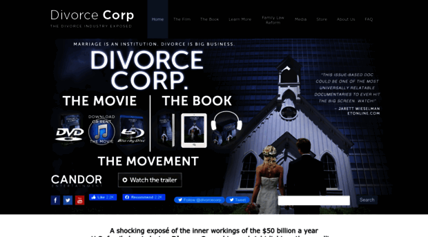 divorcecorp.com