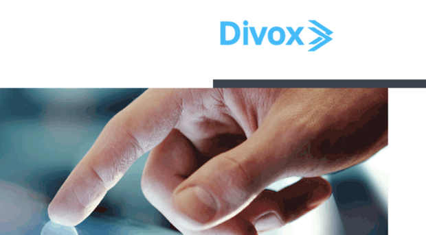 divoxmedia.com