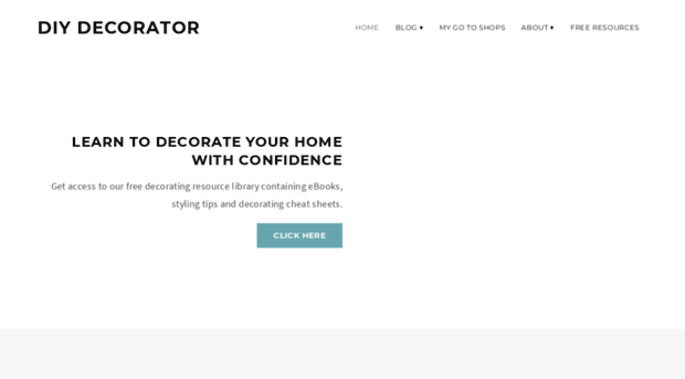 diy-decorator.com.au