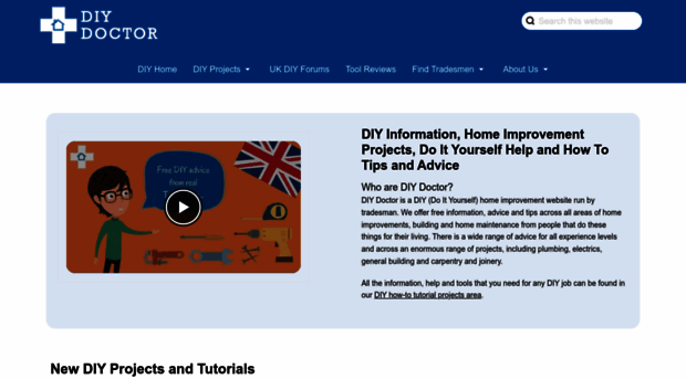 diydoctor.org.uk