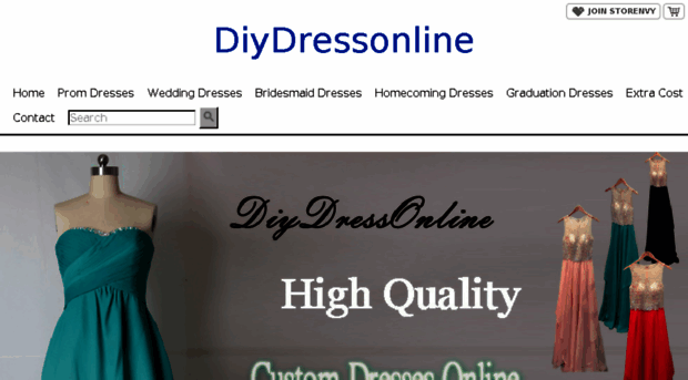 diydressonline.storenvy.com