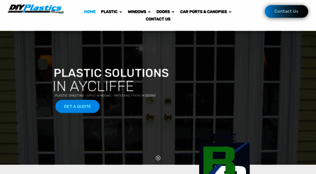 diyplastics.com
