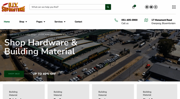 diysuper.co.za