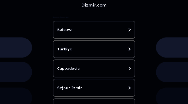 dizmir.com