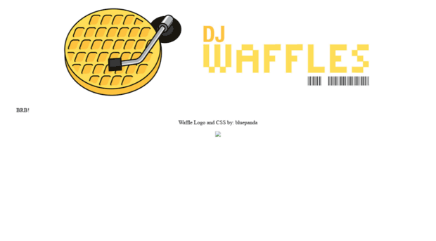 dj-waffles.com