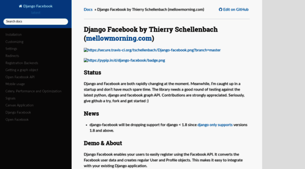 django-facebook.readthedocs.org