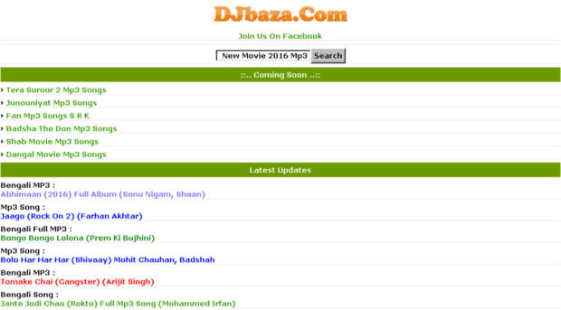 djbaza.com