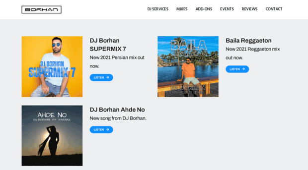 djborhan.com