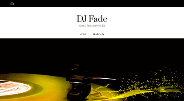 djfade.com