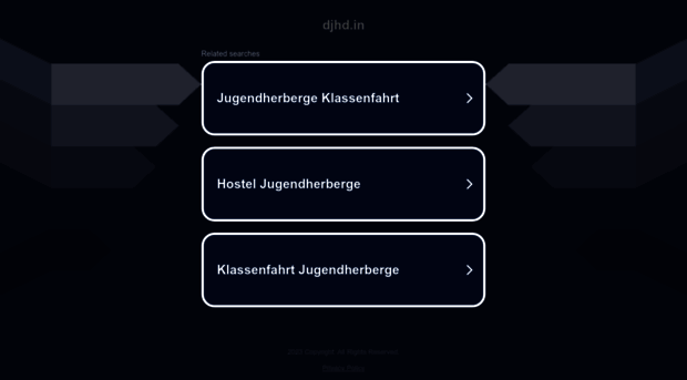 djhd.in