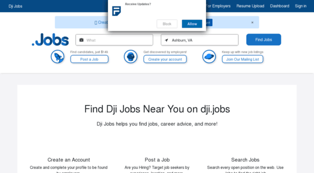 dji.jobs