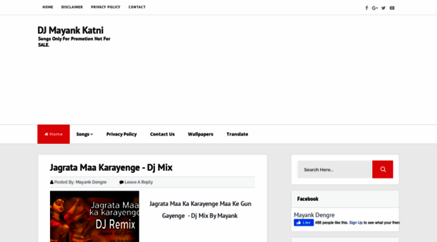 djmayankkatni.blogspot.com