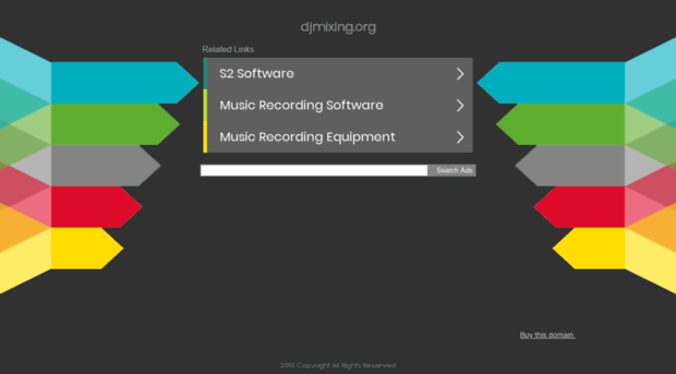 djmixing.org