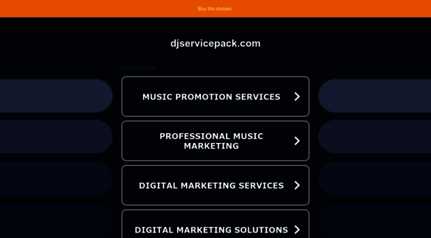 djservicepack.com