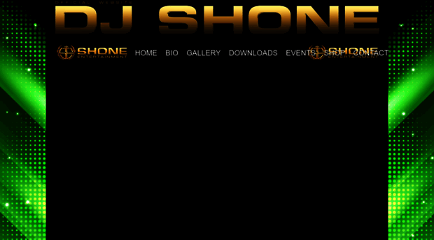 djshone.com