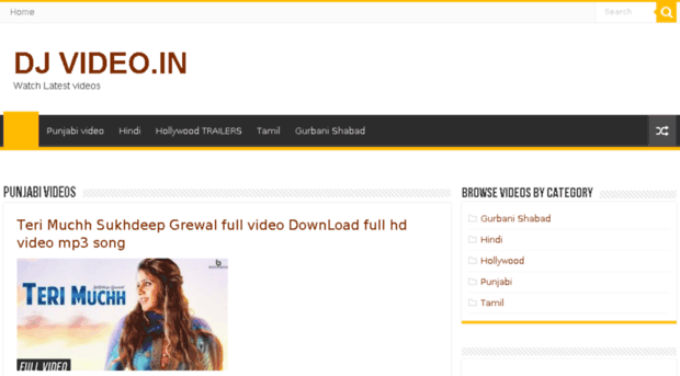 djvideo.in