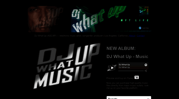 djwhatup.com