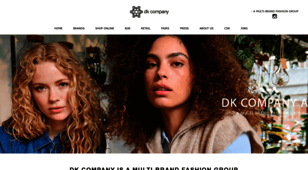 dkcompany.com