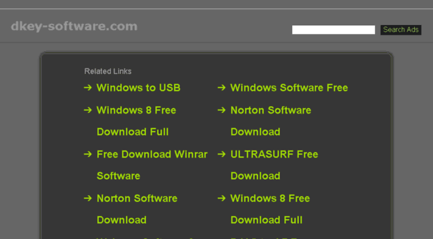 dkey-software.com