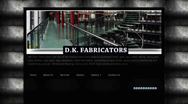 dkfabricators.blogspot.in