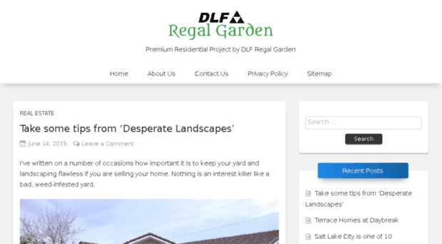 dlfregalgarden.org