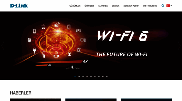 dlink.com.tr