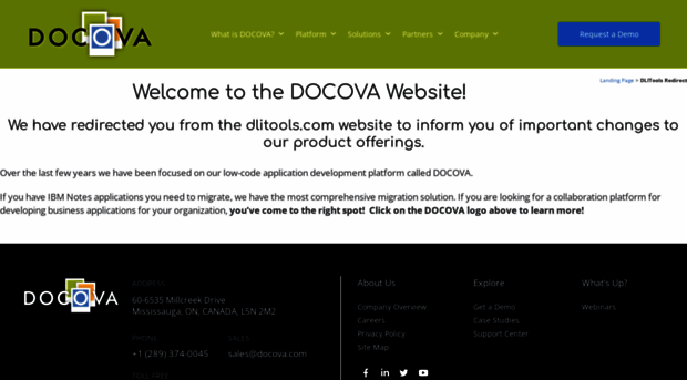 dlitools.com